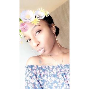 Meet your Posher, Jasmine